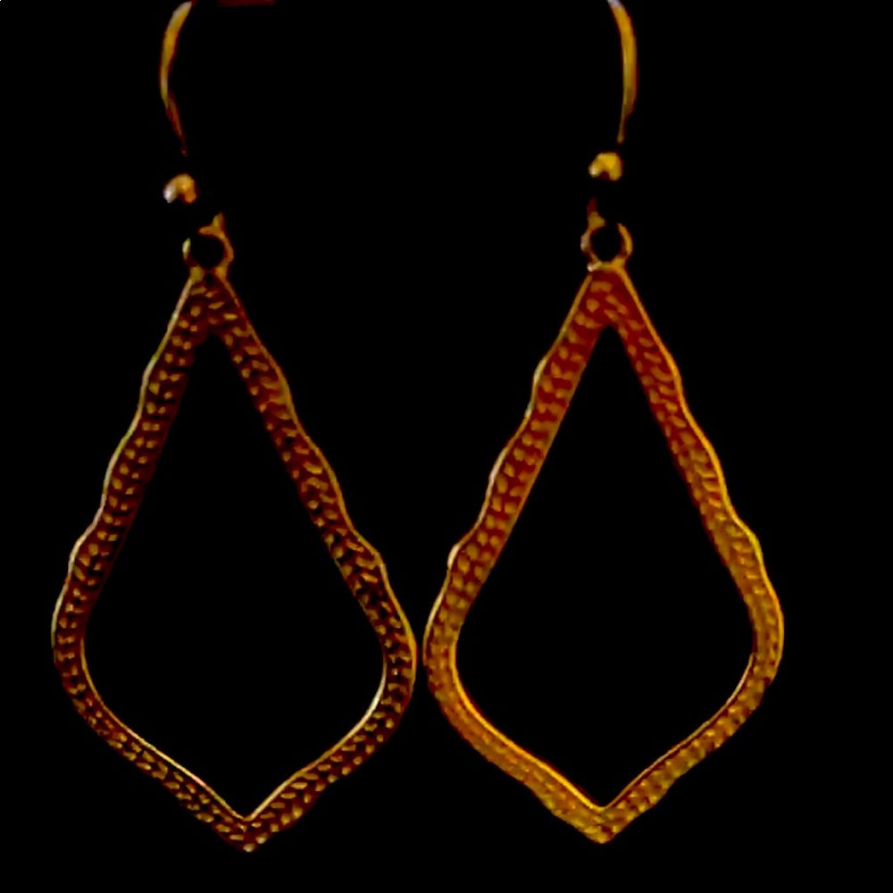 Kendra Scott Sophee Drop Earrings